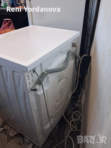 пералния servis A++7 kg 1200spin, снимка 4 - Други - 52790884
