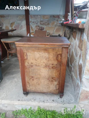 Шевна машина PFAFF, снимка 4 - Друго търговско оборудване - 49764722