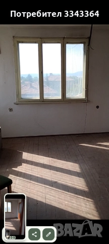 Продавам етаж от къща, снимка 7 - Къщи - 51469722