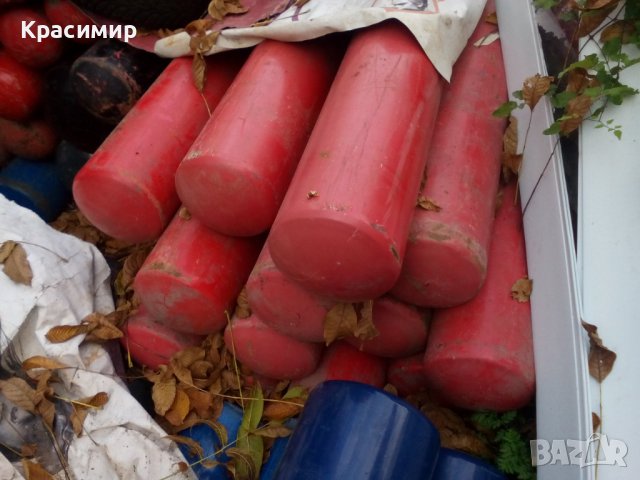 20 броя 54-56-56литра 1,60см 150лв брой, снимка 7 - Части - 36651004