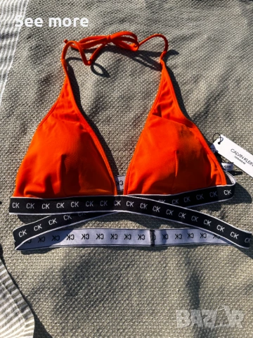 Calvin Klein горница бански L
