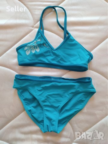 Комплект бански TRIBORD; идеално състояние