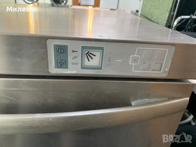 Професионална съдомиялна Winterhalter GS 302, снимка 5 - Обзавеждане за заведение - 53257561