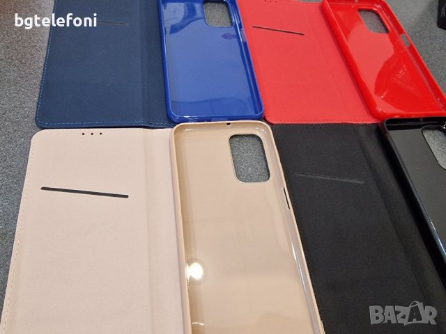 Samsung Galaxy A23 калъфи и гърбове, снимка 6 - Калъфи, кейсове - 37241892