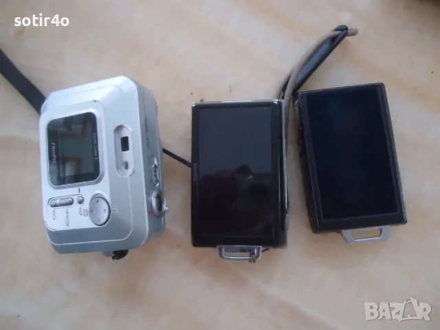 фотоапарат, fuji., снимка 2 - Фотоапарати - 48670309