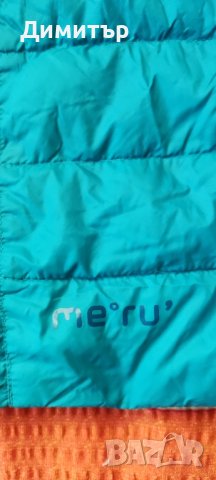 MERU, снимка 2 - Поли - 43020071