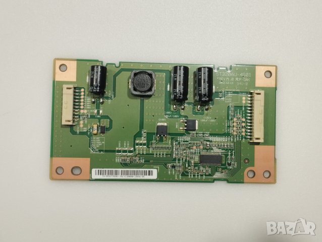 LED DRIVER BOARD ST320AU-4S01 Rev 1.0 от Sony KDL-32W650A, снимка 1 - Части и Платки - 43018126