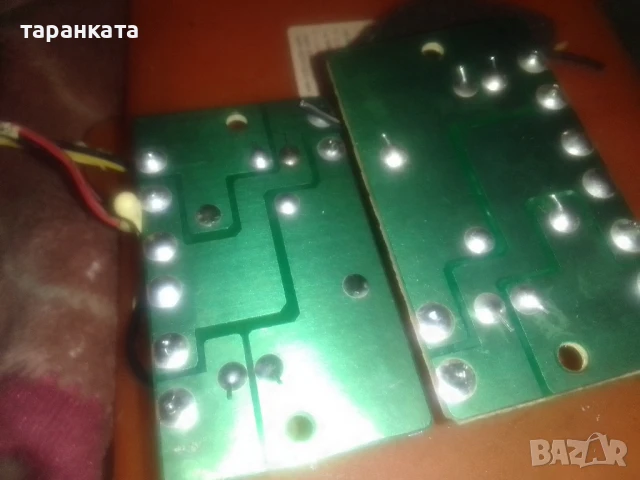 двулентови аудио филтри , снимка 4 - Тонколони - 51150713