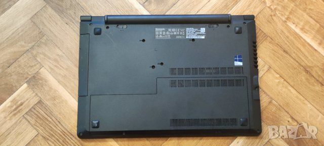 Лаптоп Lenovo B51 I5-6200U/8GB/500GB , снимка 4 - Лаптопи за работа - 35191687