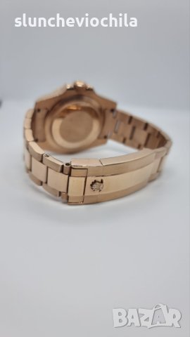 Rolex GMT Master II Автоматичен Часовник, снимка 4 - Мъжки - 43325676