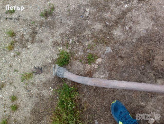 Крайно гърне Генерация Рено Меган Сценик 2 1.9дци, снимка 4 - Части - 40843186