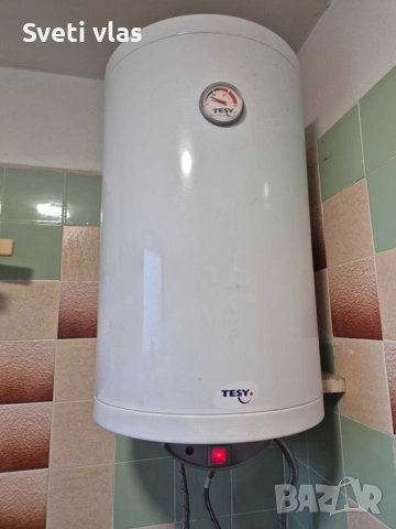 БОЙЛЕР ТЕСИ НОВ бартер