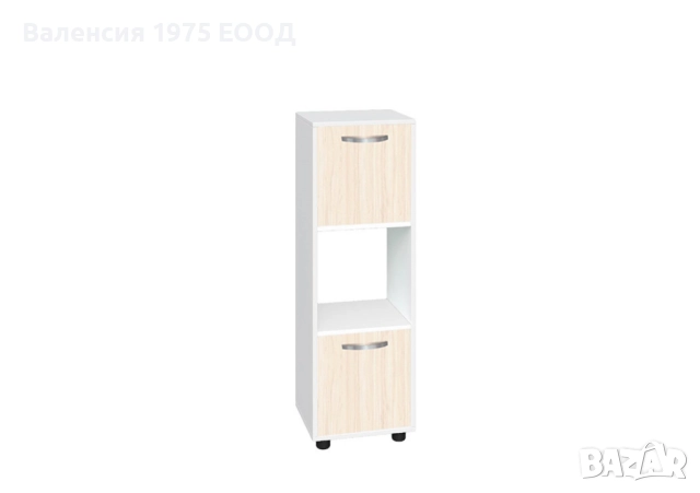 Етажерка Кубо 3 с една или две вратички, снимка 16 - Етажерки - 46444248