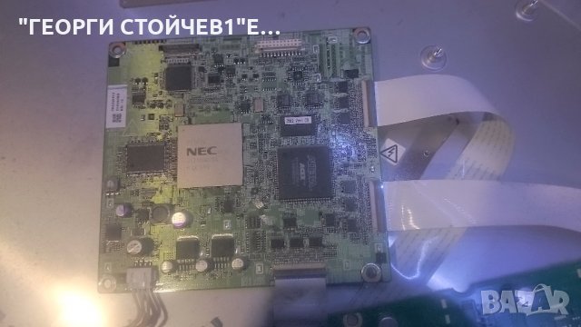 PD-35B50BU  СЪС СЧУПЕН ПАНЕЛ, снимка 12 - Части и Платки - 27169151