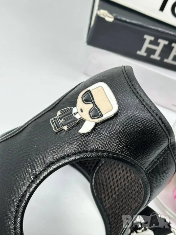 каишки за кучета gucci karl lagerfeld , снимка 7 - За кучета - 50731600