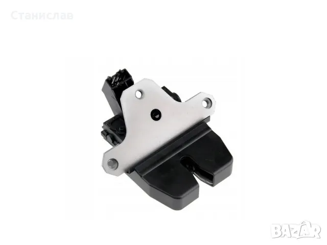 Volvo XC60 Брава за багажник 