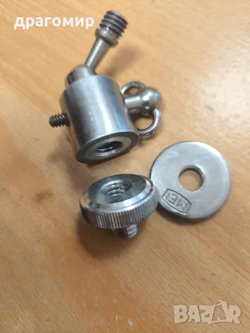 стойка, снимка 6 - Чанти, стативи, аксесоари - 49633971