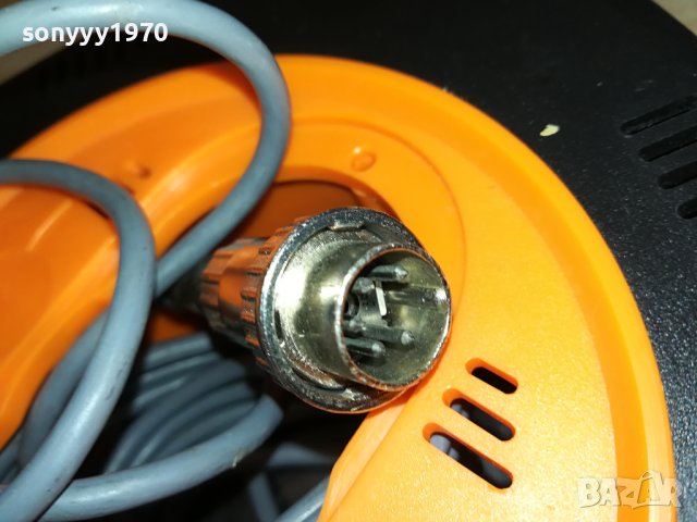 УДЪЛЖИТЕЛ ЗА МИКРОФОН 2,5М КАБЕЛ С ПЕТИЦИ 0612231221, снимка 10 - Микрофони - 43295421