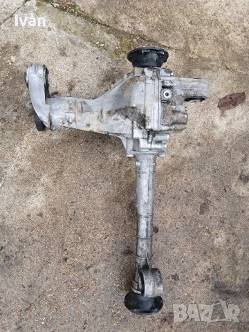 Преден Дифернциал Toureg 7L. 5.0