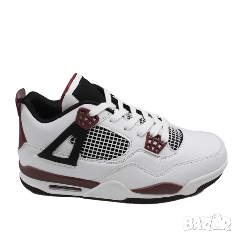 МЪЖКИ КЕЦОВЕ В БЯЛ ЦВЯТ 774-1