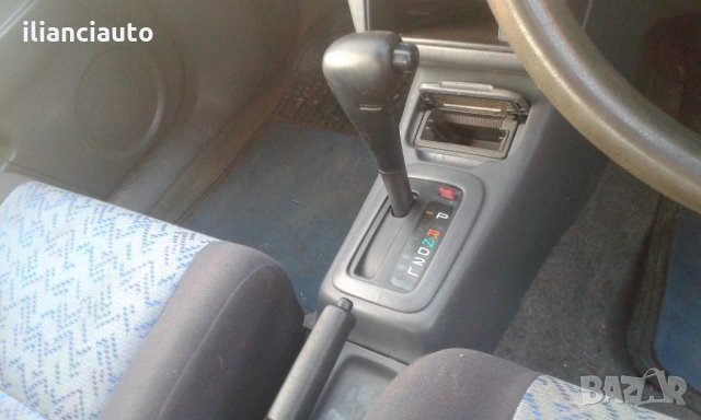 Тойота рав4 2.0 бензин-129к.с,1995г,на части, снимка 10 - Автомобили и джипове - 26348695