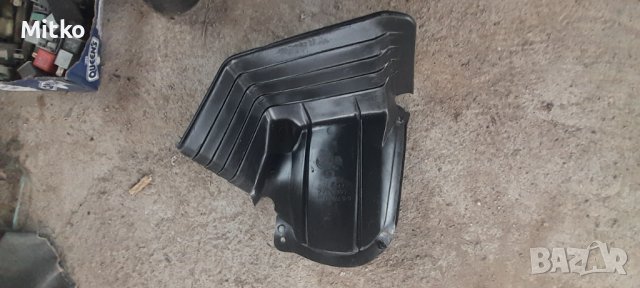 Подкалник - Предпазна Кора Ангренаж За Фият Пунто 1996г 1.1Моно / Fiat Punto 1996y 1.1Mi., снимка 2 - Части - 40373422