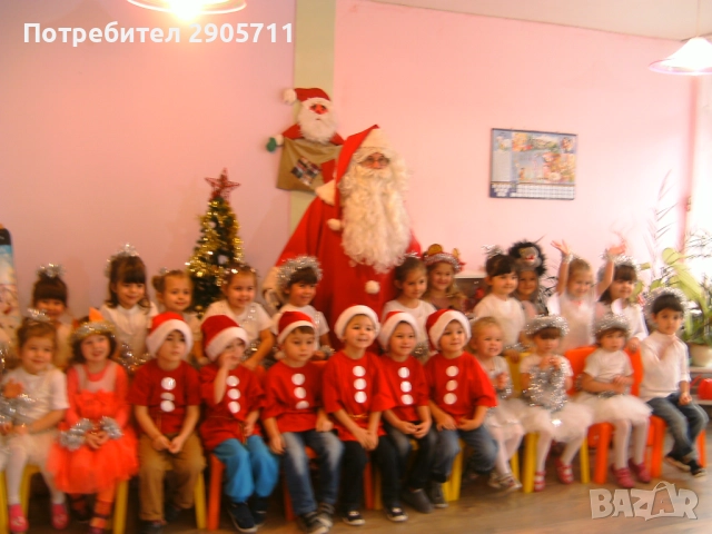 дядо коледа у вас, снимка 9 - Други - 52146542