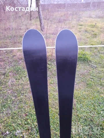 Карвинг детски ски Dynastar  Team Speed  110см., снимка 8 - Зимни спортове - 52508870