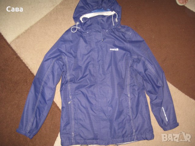 Яке пролет, есен REGATTA  дамско,Л-ХЛ, снимка 2 - Спортни екипи - 36914702