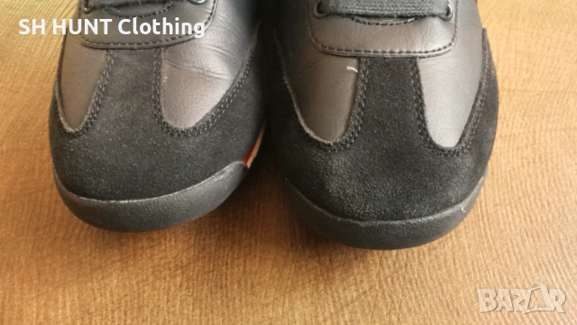 U.S.POLO ASSN KENT размер EUR 41 / UK 7,5 естествена кожа 103-11-S, снимка 11 - Ежедневни обувки - 53047212