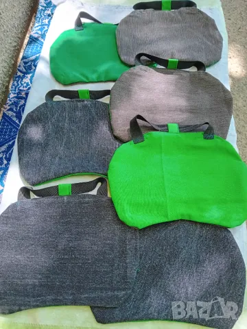 Седло за кокошки, снимка 9 - За птици - 48686775