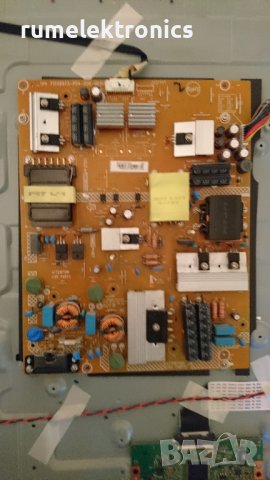 PHILIPS 49PUS6101/12 на части, снимка 8 - Части и Платки - 43836722