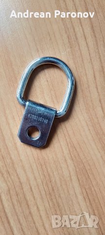 Кука за багажник, снимка 2 - Аксесоари и консумативи - 43097725