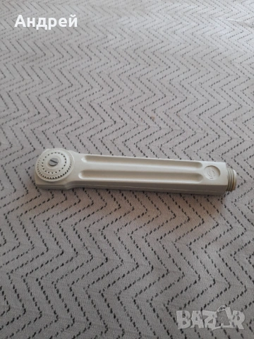 Стар душ за баня #3