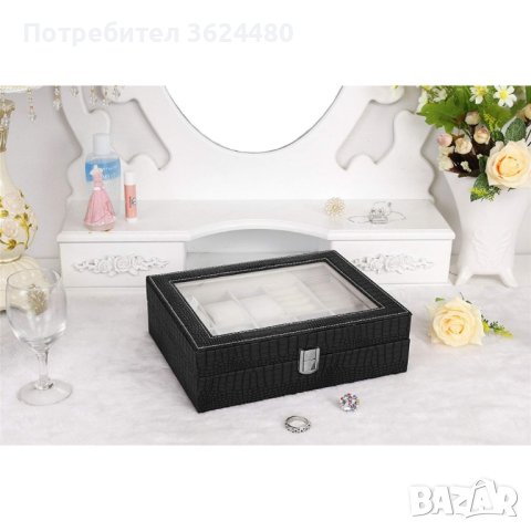 Кутия за часовници