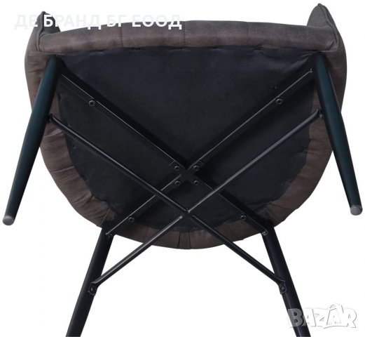 Висококачествени трапезни столове МОДЕЛ 106, снимка 4 - Столове - 32904725
