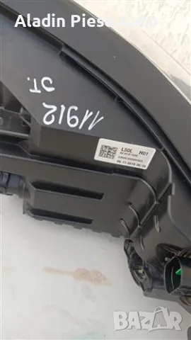 Ляв фар Kia Sportage GT-line Full Led година 2018 2019 2020 2021 2022 2023 код 92101-F1500 , снимка 5 - Аксесоари и консумативи - 50286375