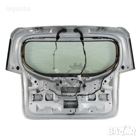 Заден капак Opel Zafira Tourer C  ID: 140961, снимка 3 - Части - 48661848