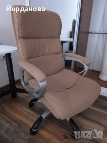 Офис кресло, снимка 1