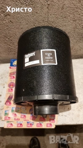 Въздушен филтър