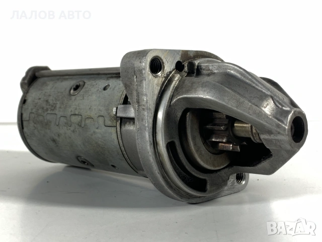 Стартер Мерцедес W203 W211 2.7cdi  Starter Mercedes A0051511301 2.7cdi 