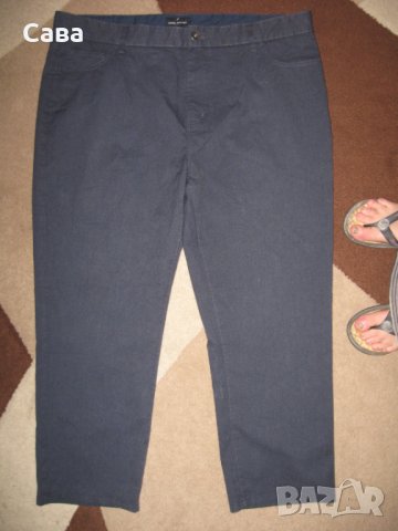 Летен панталон DANIEL HECHTER   мъжки,ХЛ, снимка 2 - Панталони - 37498051