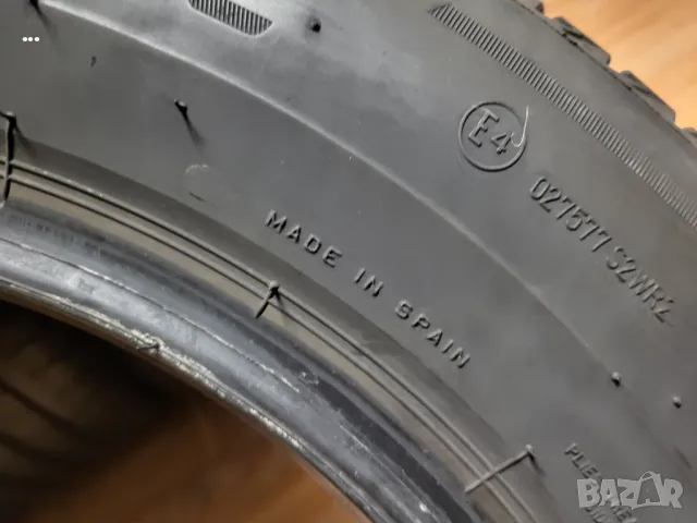 185/65/15 Bridgestone / летни гуми , снимка 9 - Гуми и джанти - 49012833