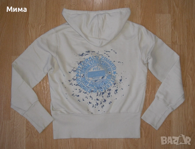 Пуловери, елеци, суичери, 9- 10 г., р. 152, снимка 15 - Детски пуловери и жилетки - 46970105