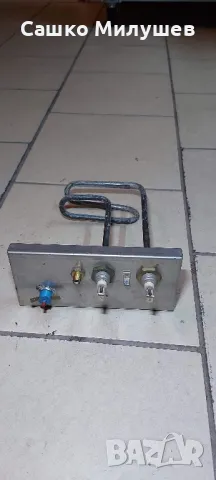 Нагревател за кафе автомати 