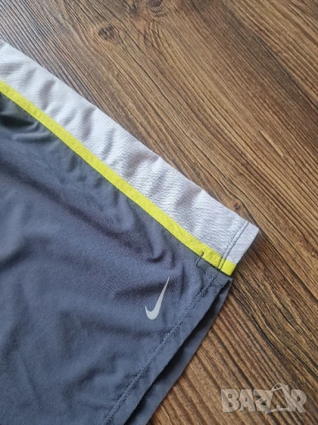 Страхотен мъжки къси шорти  NIKE размер  S, снимка 3 - Къси панталони - 50821312