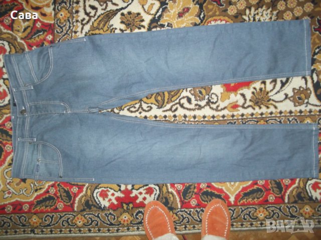 Дънки GABBA    мъжки,М, снимка 2 - Дънки - 28603714