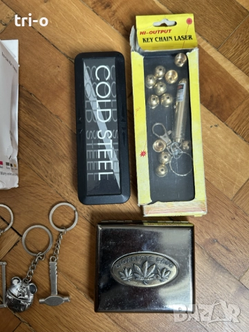 Интересен лот предмети, снимка 4 - Други игри - 52179129