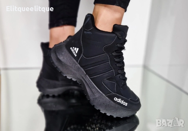 дамски обувки nike, снимка 2 - Маратонки - 52423671