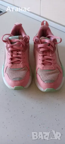 Маратонки puma , снимка 3 - Маратонки - 47505430